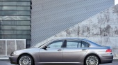 Крайне высокая цена на BMW BMW 7 серия E65-E66f