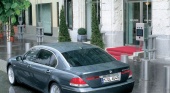 BMW 7 серия E65-E66f