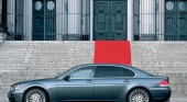BMW 7 серия E65-E66f