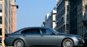 BMW 7 серия E65-E66f