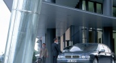 BMW 7 серия E65-E66f