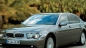 BMW 7 серия E65-E66f