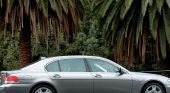 BMW 7 серия E65-E66f