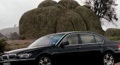 BMW 7 серия E65-E66f