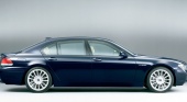 BMW 7 серия E65-E66f