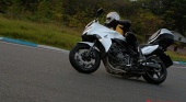 Какие они мотоциклы BMW K1300S, Honda CBF1000F и Kawasaki Z1000SX? (часть 2) BMW Мотоциклы BMW Все мотоциклы