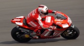 Тесты WSBK прошли на редкость удачно – М. Меландри BMW Мотоциклы BMW Все мотоциклы