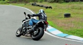 Какие они мотоциклы BMW K1300S, Honda CBF1000F и Kawasaki Z1000SX? (Заключение) BMW Мотоциклы BMW Все мотоциклы
