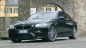 «Manhart Racing» всерьез взялось за BMW MW M5 BMW M серия Все BMW M