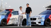 Место Мамола займет Капиросси BMW Мир BMW BMW AG