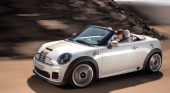 Тест-драйв: BMW MINI Roadster - машина для мужчин без прически BMW Всё о MINI COOPER Все MINI