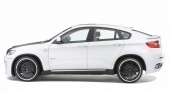2010 BMW X6 xDrive35i Review BMW X6 серия E71
