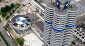 В I квартале 2012 года упали объемы продаж баварского автоконцерна BMW BMW Мир BMW BMW AG