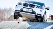 Последние приготовления «xPerience-2012» сотрудниками «Авилона» BMW Мир BMW BMW AG