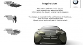 Испанский дизайнер поработал над образом BMW i BMW BMW i Все BMW i