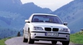 318i 98г.в. BMW 3 серия E46