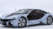 Качественная реплика с Европы BMW BMW i Все BMW i