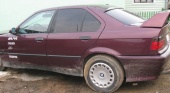 продам запчасти на 320i в Моск.обл BMW 3 серия E36