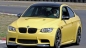 Новый «желтый» авто – BMW M3 1-Series в кузове купе BMW M серия Все BMW M