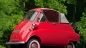 Над образом BMW Isetta поработал Т. Вайсельбраун BMW Ретро Все ретро модели