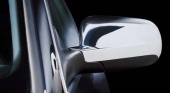 Как ухаживать за обивкой и хромированными деталями авто? BMW 7 серия E38