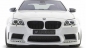 BMW M5 вплотную занялись сотрудники «Hamann» BMW M серия Все BMW M