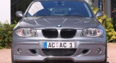 BMW 1 серия E81/E88