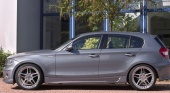 BMW 1 серия E81/E88