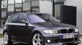 BMW 1 серия E81/E88