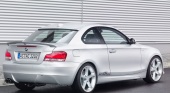BMW 1 серия E81/E88