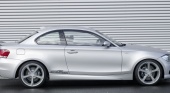 BMW 1 серия E81/E88