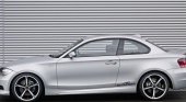 BMW 1 серия E81/E88