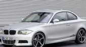 BMW 1 серия E81/E88