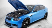 Радость поклонникам BMW дарит тюнинг-ателье EAS и компания… BMW M серия Все BMW M