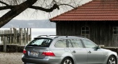 Кто как меняет ремень на ГРМ? BMW 5 серия E60-E61