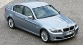 BMW с расходом 3.77 на 100 км! BMW 3 серия E90-E93