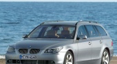 топливный фильтр BMW 5 серия E60-E61
