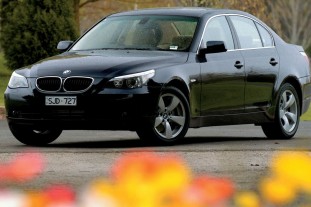 e60 Проблема с отопителем салона :: BMW 5 серия E60-E61