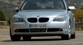 BMW :: 5 серия :: E60-E61 BMW 5 серия E60-E61