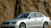 BMW :: 5 серия :: E60-E61 BMW 5 серия E60-E61