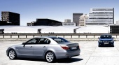 BMW :: 5 серия :: E60-E61 BMW 5 серия E60-E61