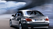 BMW :: 5 серия :: E60-E61 BMW 5 серия E60-E61