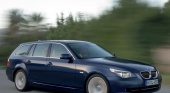 BMW :: 5 серия :: E60-E61 BMW 5 серия E60-E61