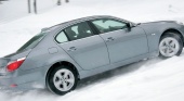 BMW :: 5 серия :: E60-E61 BMW 5 серия E60-E61