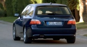BMW :: 5 серия :: E60-E61 BMW 5 серия E60-E61