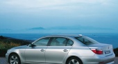 BMW :: 5 серия :: E60-E61 BMW 5 серия E60-E61