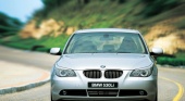 BMW :: 5 серия :: E60-E61 BMW 5 серия E60-E61