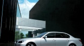 BMW :: 5 серия :: E60-E61 BMW 5 серия E60-E61
