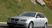 Нужен ли тюнинг BMW E60 520i ? BMW 5 серия E60-E61