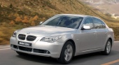 BMW :: 5 серия :: E60-E61 BMW 5 серия E60-E61